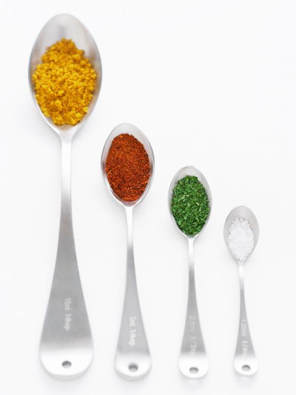 Spoons of Spices Spoons of Spices