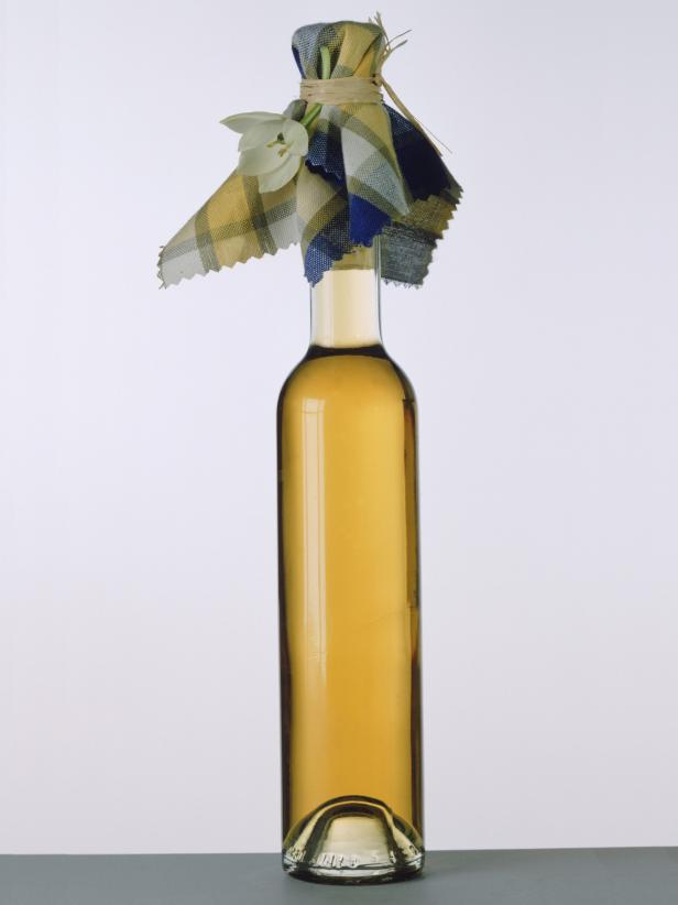 Bottled Olive Oil Bottled Olive Oil