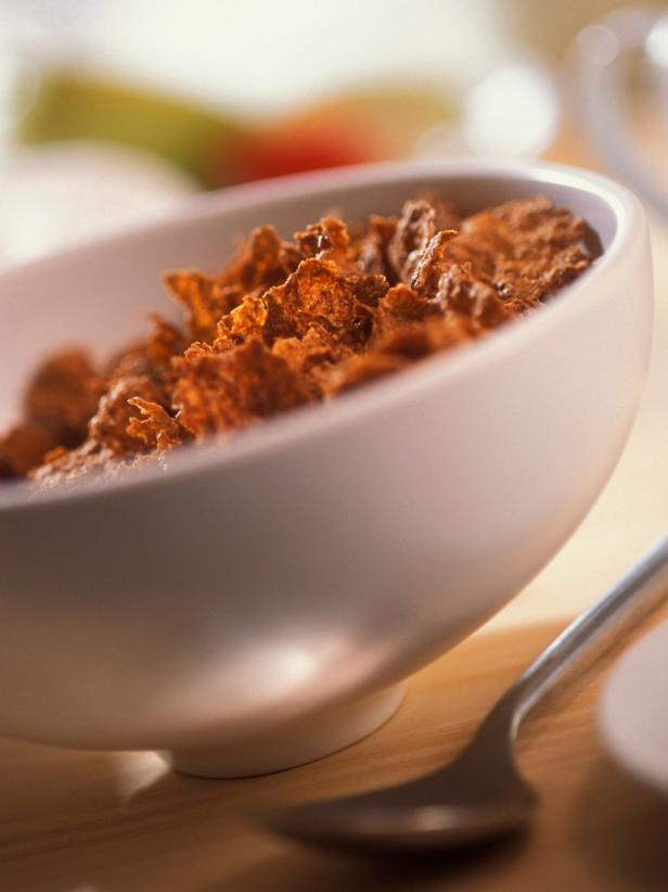 Healthful Breakfast Cereal Healthful Breakfast Cereal