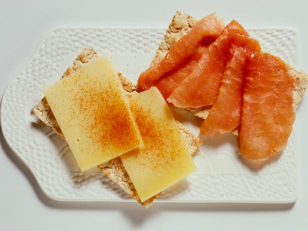 Classic Ham and Cheese Classic Ham and Cheese