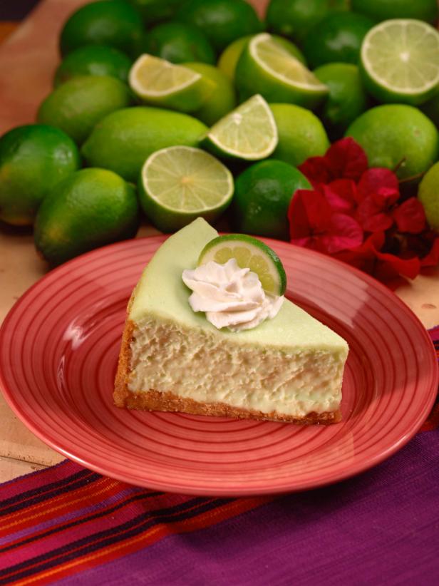 Key Lime Pie Dessert Key Lime Pie Dessert