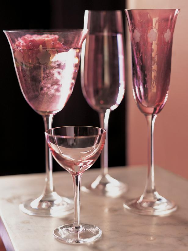 Wine Glasses Wine Glasses