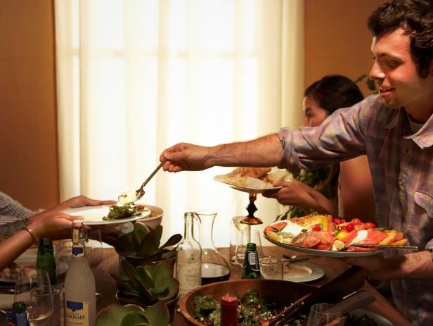 Healthy Party Food Healthy Party Food