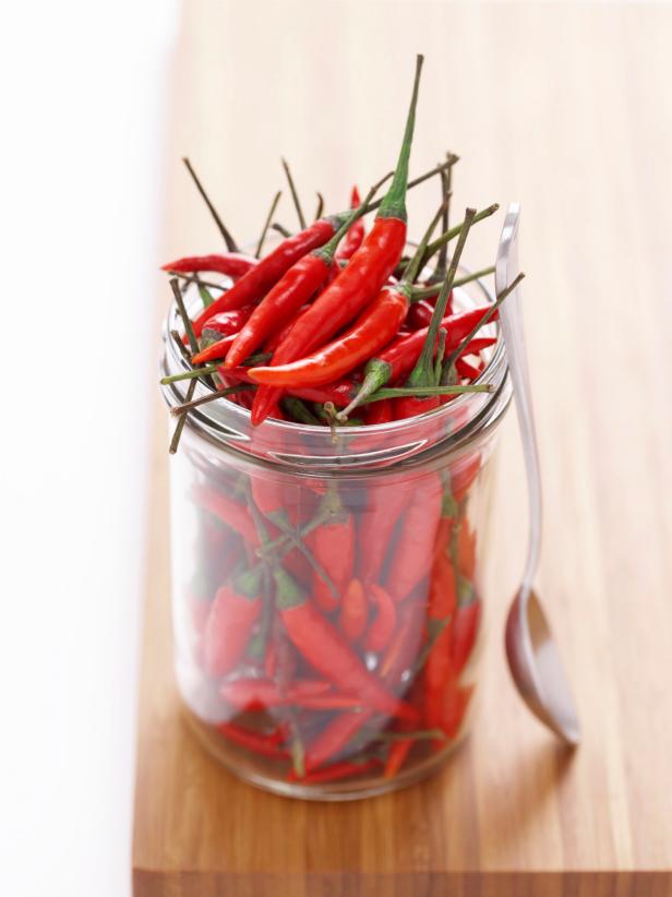 Red Hot Chile Peppers Red Hot Chile Peppers