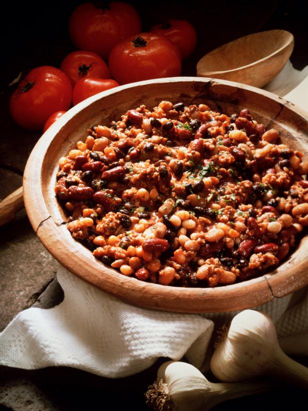 Chili Warms Any Occasion Chili Warms Any Occasion