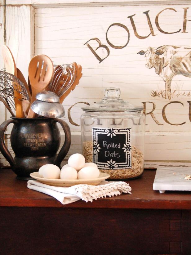 Kitchen Display Kitchen Display
