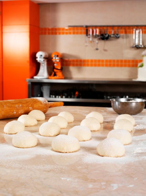 Yeast Rolls Yeast Rolls