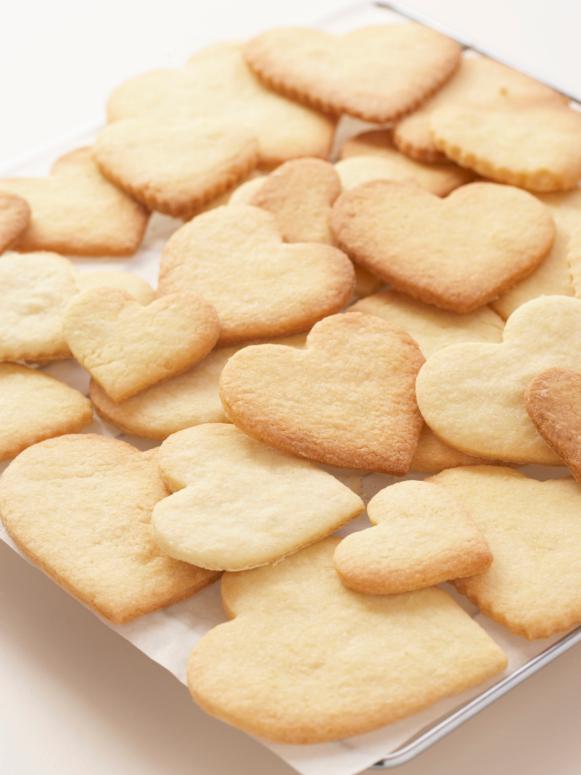 Grandma Carr's Sugar Cookies Grandma Carr's Sugar Cookies