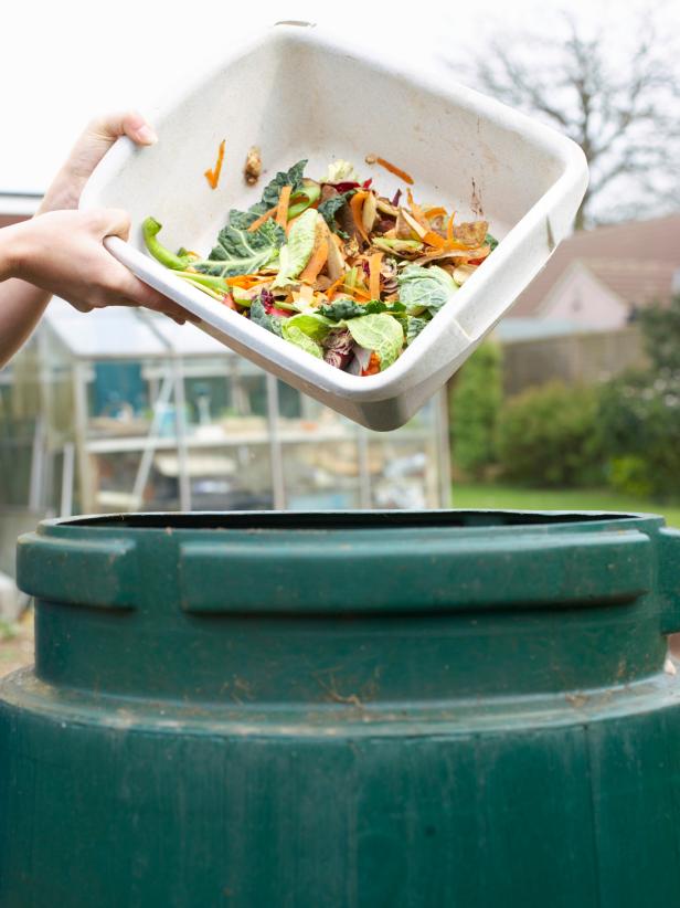 Compost Bin Compost Bin