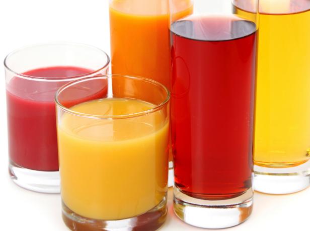 Bar with Juice Mixers Bar with Juice Mixers