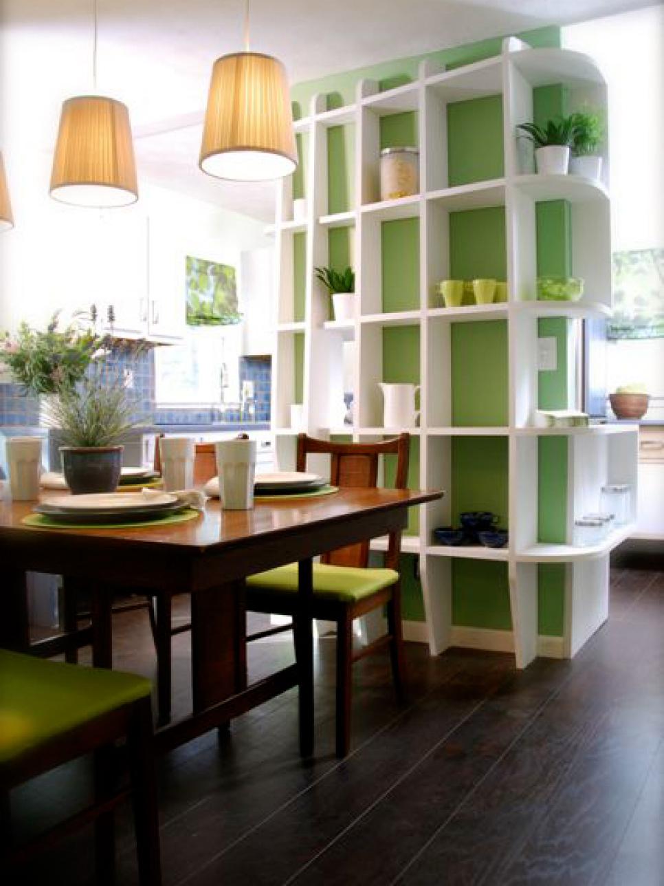 10 Smart Design Ideas for Small Spaces | HGTV 10 Smart Design Ideas for Small Spaces | HGTV