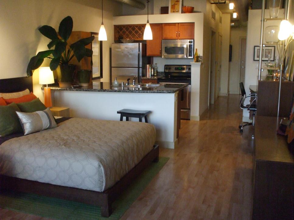 Studio Design Ideas HGTV