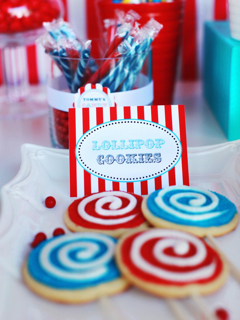 4 Cool Birthday Party Themes for Boys | HGTV