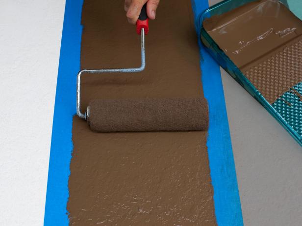 Paint First Accent Color Paint First Accent Color
