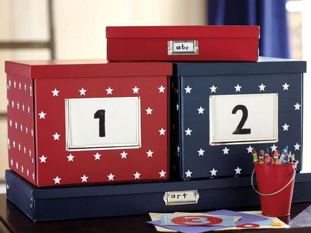Pottery Barn Kids Storage Boxes Pottery Barn Kids Storage Boxes