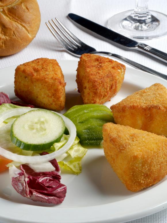 Succulent Cheese Appetizers Succulent Cheese Appetizers