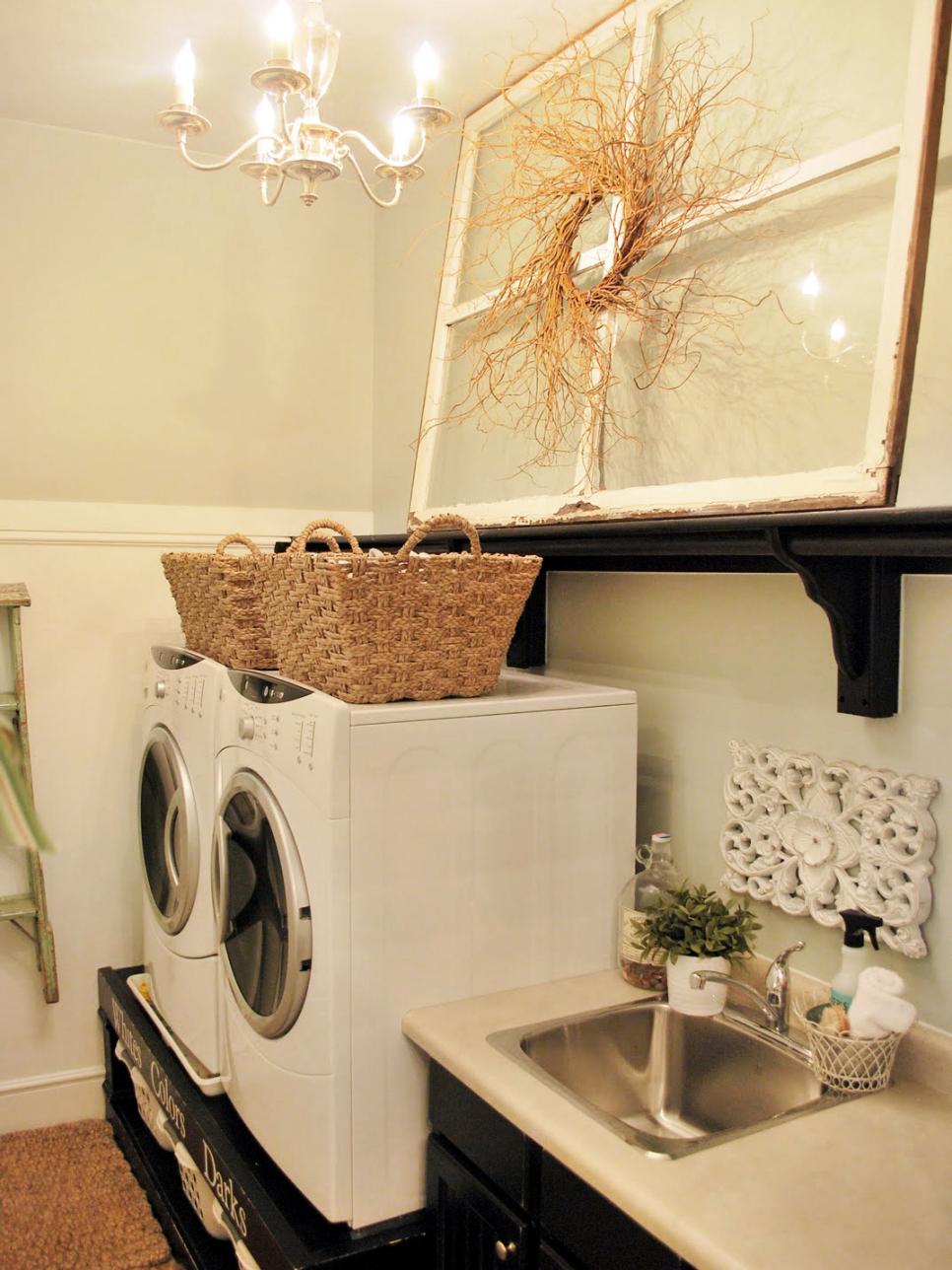  Laundry Room Decorating Ideas with Best Design