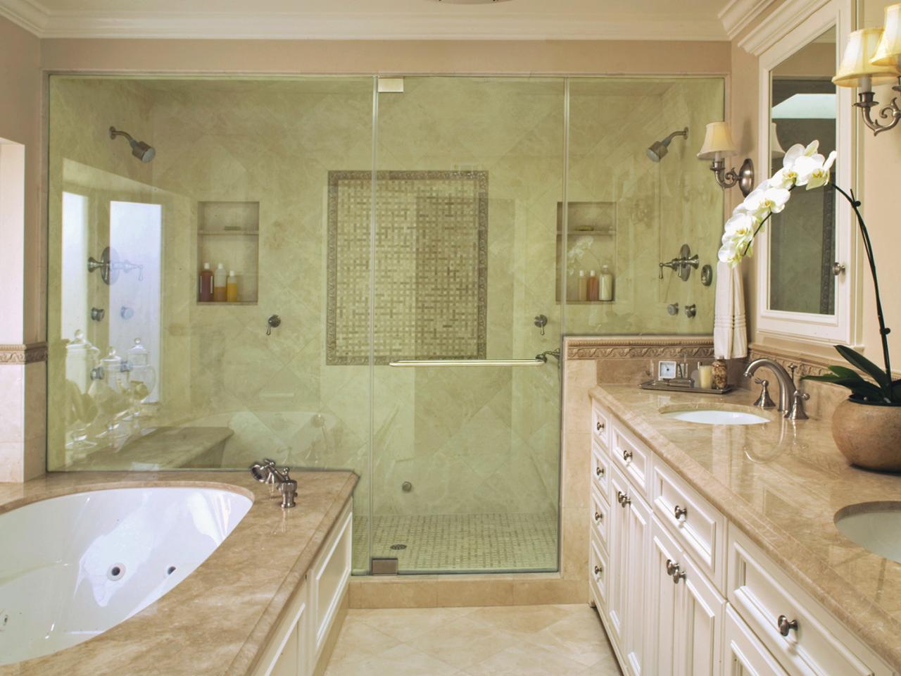 Luxury Bathrooms Showers luxury bathrooms | hgtv Luxury Bathrooms Showers luxury bathrooms | hgtv