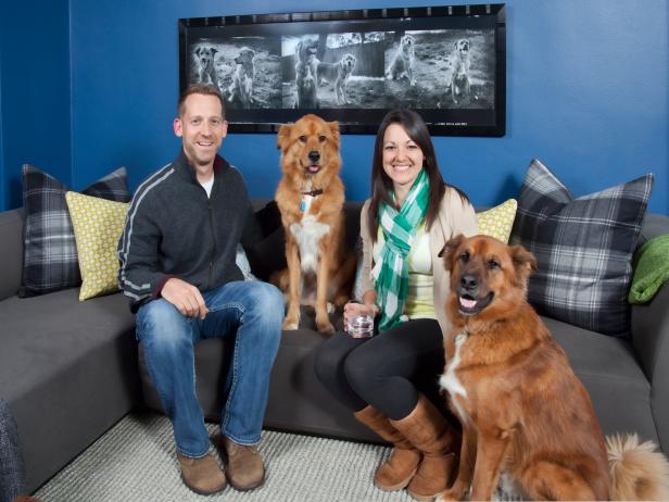 Multi-Purpose Room Family Portrait Multi-Purpose Room Family Portrait