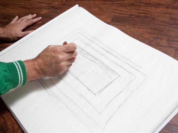 Sketching Your Ceiling Plan Sketching Your Ceiling Plan