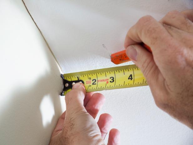 Measure and Mark Rectangular Bands Measure and Mark Rectangular Bands