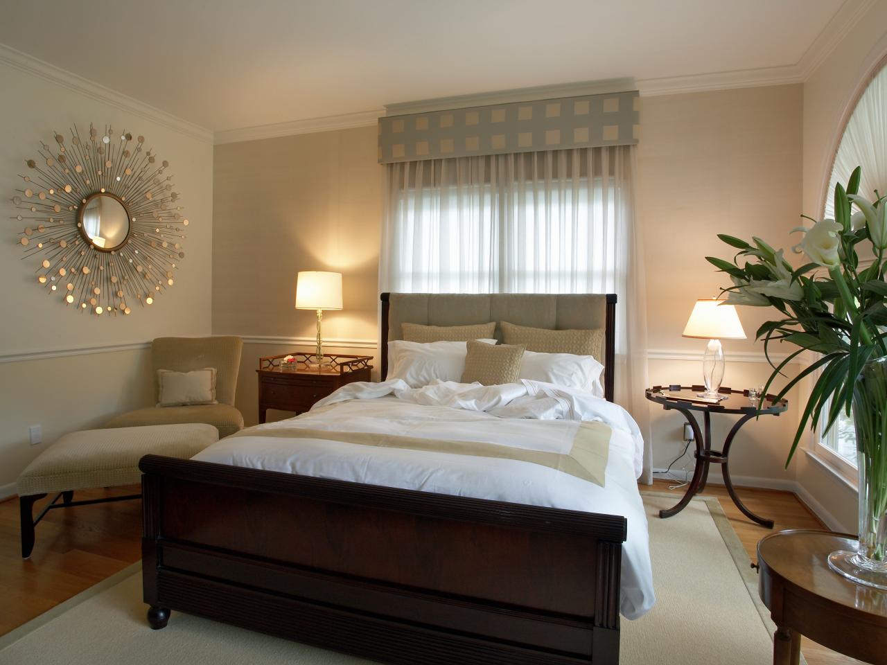 Warm Bedroom Color Schemes: Pictures, Options & Ideas | HGTV Warm Bedroom Color Schemes: Pictures, Options & Ideas | HGTV