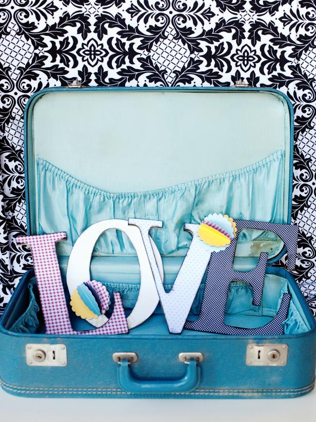 Chipboard Love Letters Chipboard Love Letters
