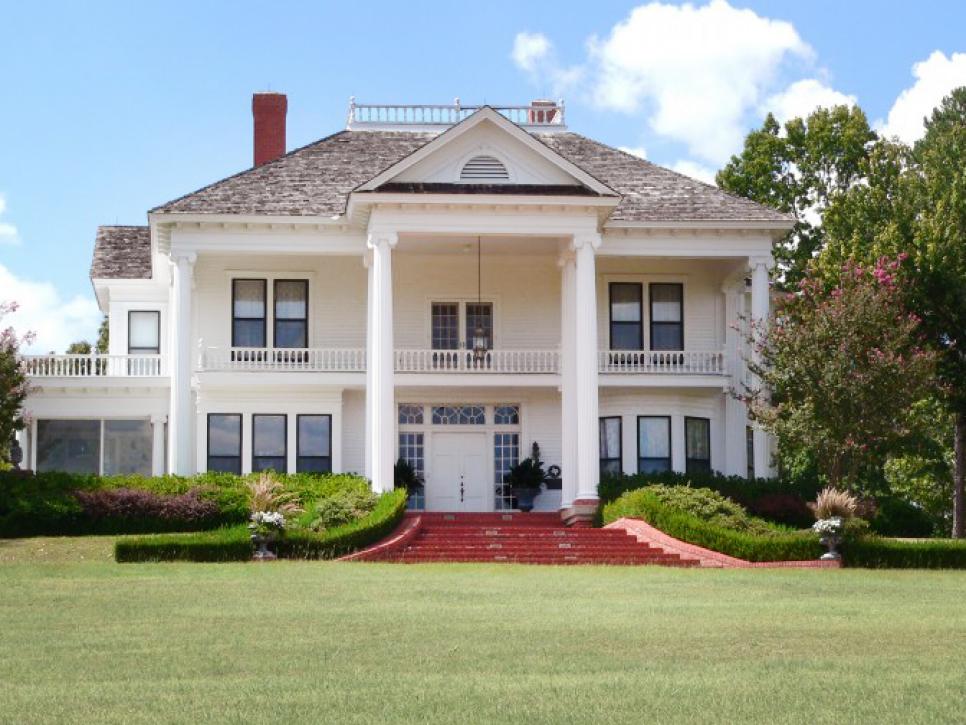 Charleston Style Homes HGTV charleston-style-homes-hgtv