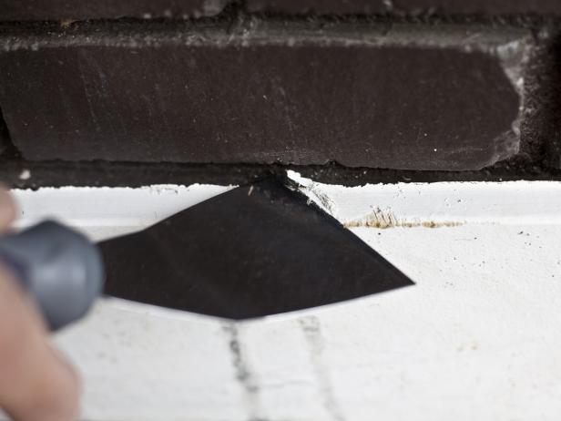 Prepare Bricks for Exterior Paint
