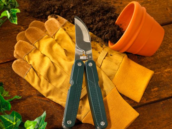 Bright Pruning Gloves Bright Pruning Gloves
