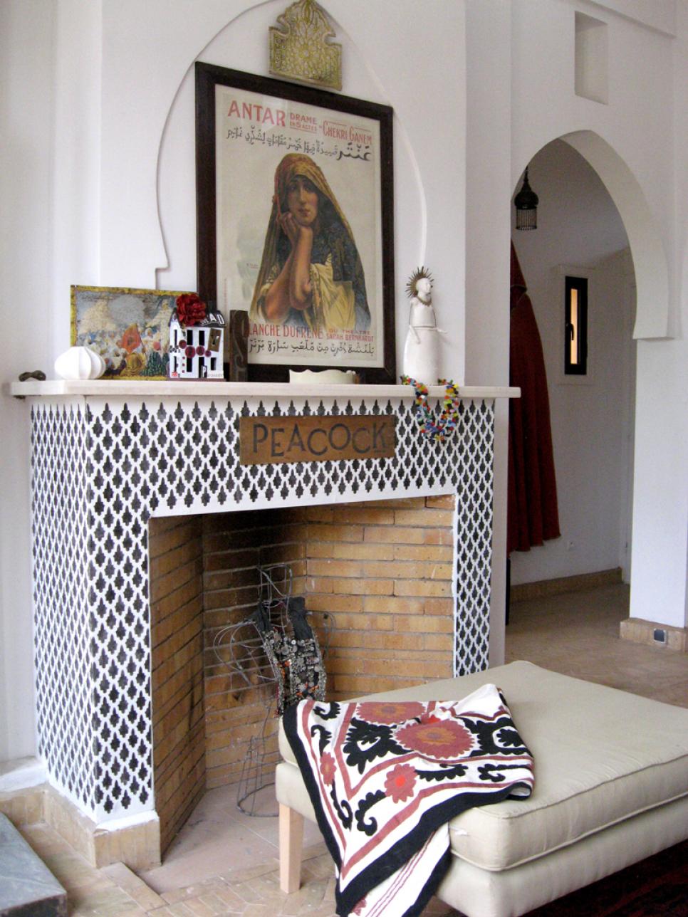 Moroccan Decor Ideas for Home HGTV