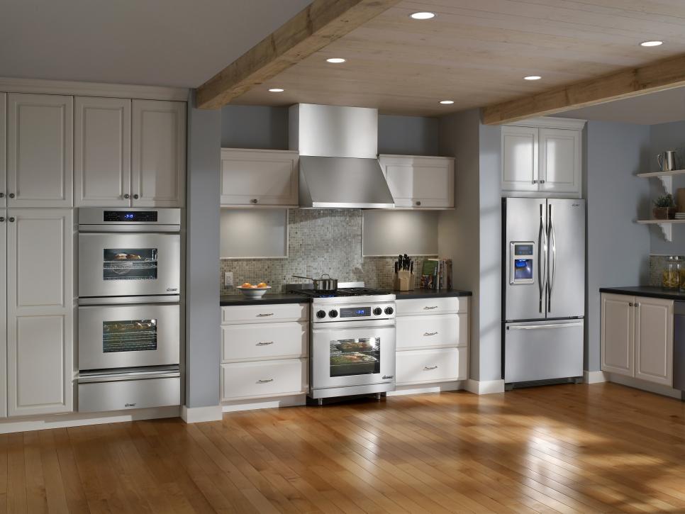 Covetable Kitchen Appliances | HGTV