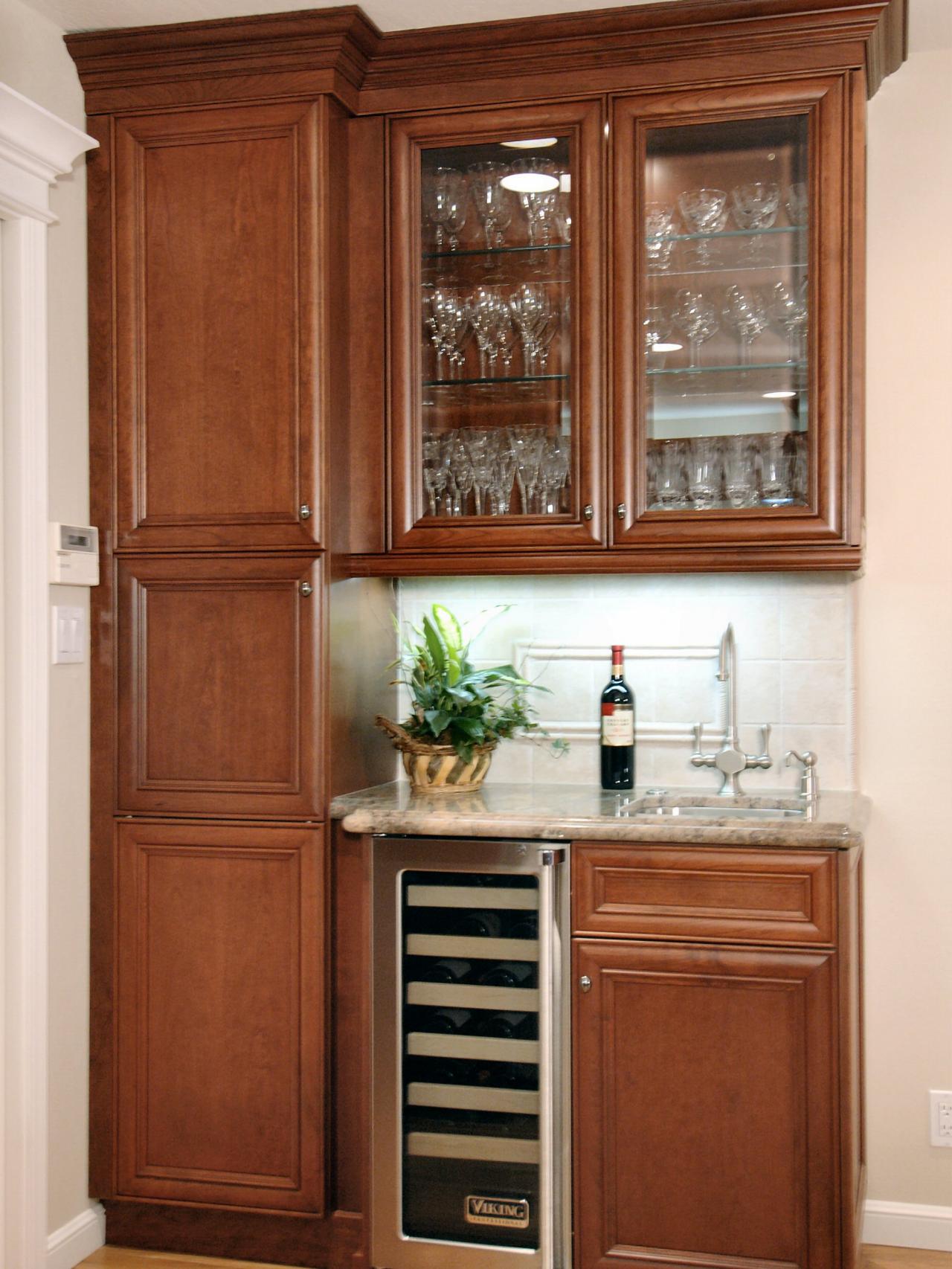 Pantries For Kitchens