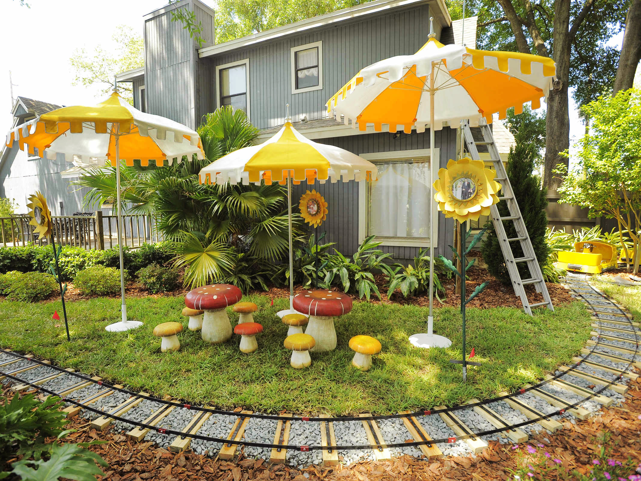 Garden Design Child Friendly garden designs for kids - zandalus Garden Design Child Friendly garden designs for kids - zandalus