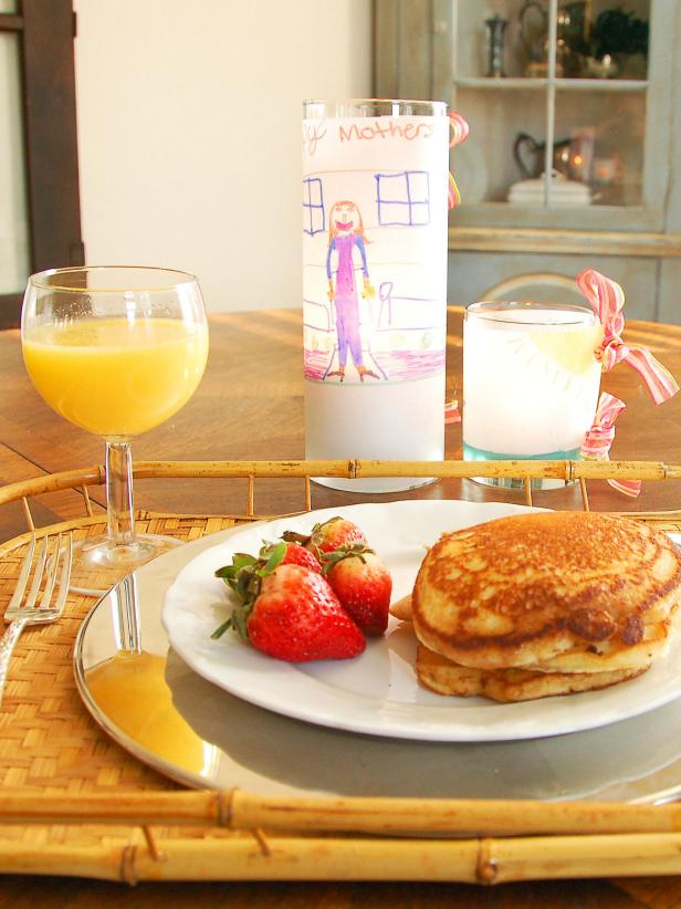 Candle and Breakfast Candle and Breakfast