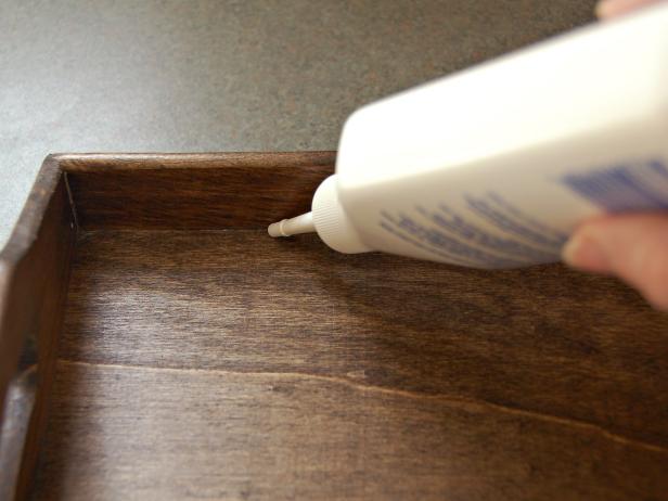 Linning With Glue Linning With Glue