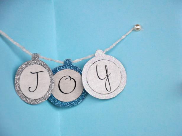 Attach Joy Message Banner To Create Pop-out Attach Joy Message Banner To Create Pop-out
