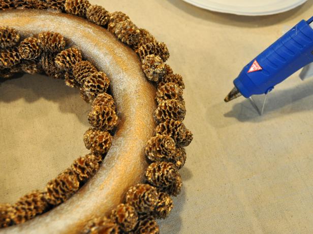 Line Inner and Outer Rings First Line Inner and Outer Rings First