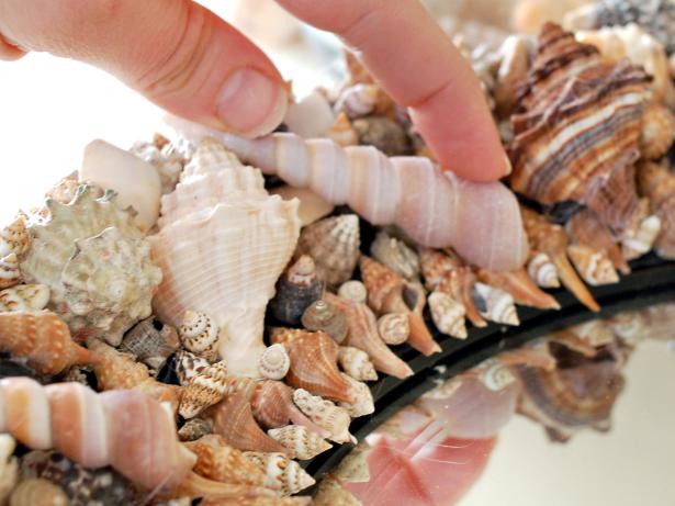 Arranging Bigger Shells Arranging Bigger Shells