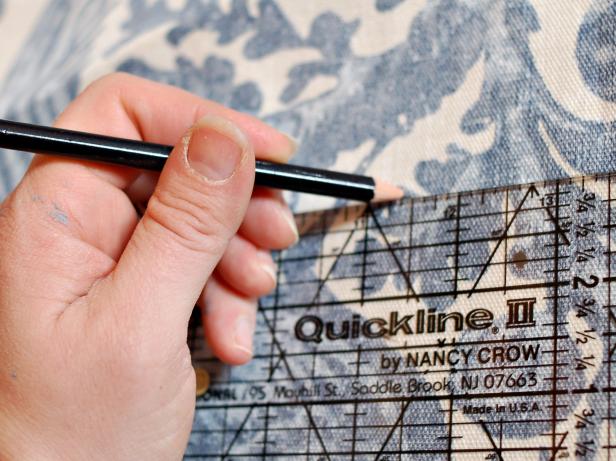 Mark and Measure Fabric Mark and Measure Fabric