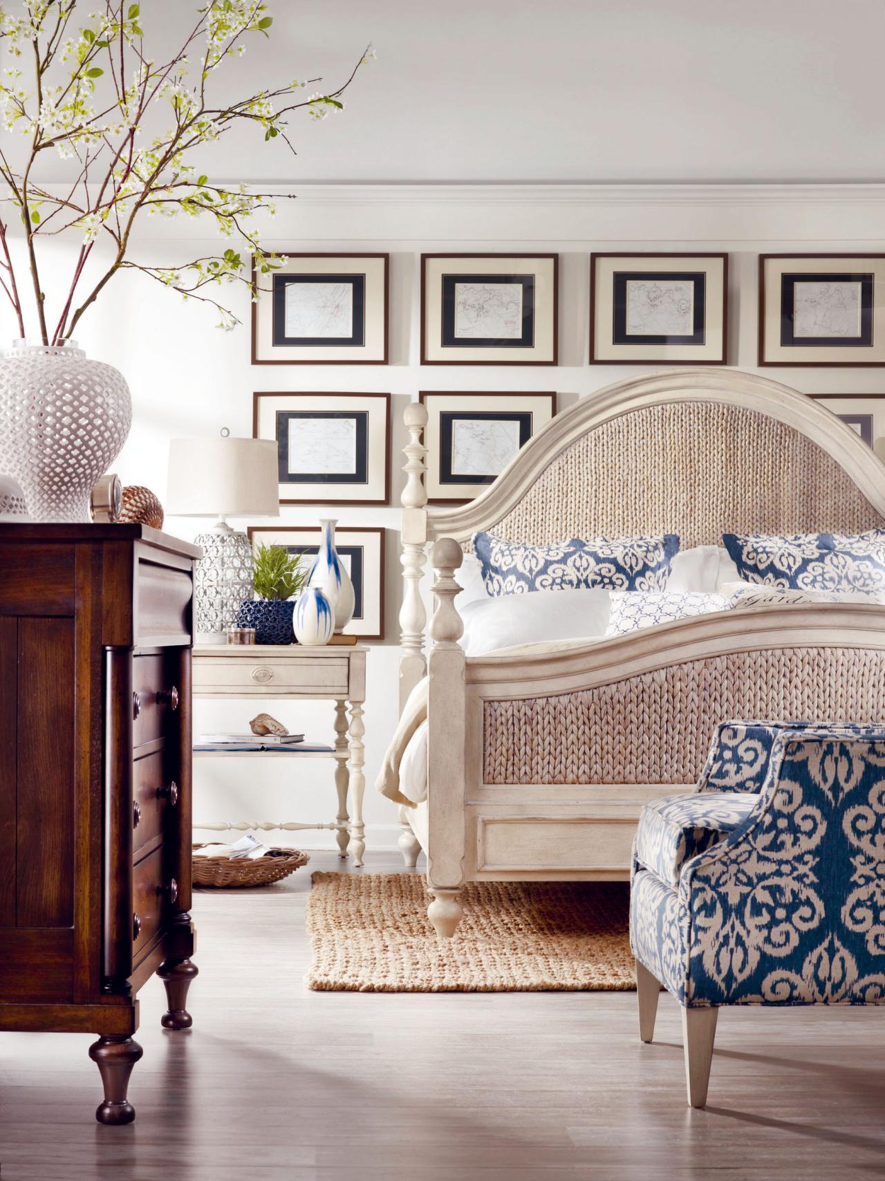 5 Coastal Bedrooms That Will Get You Ready For Vacation HGTVs