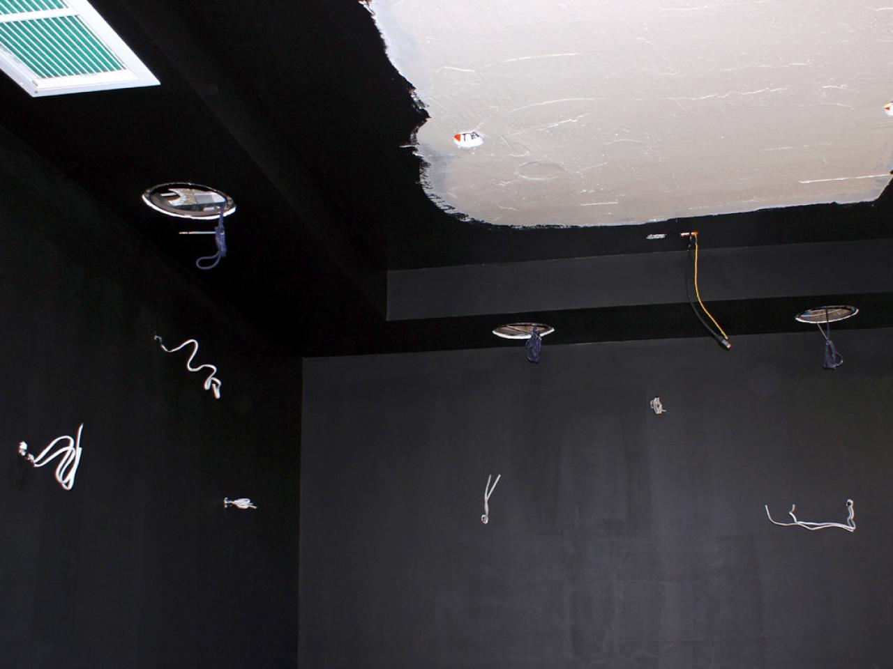 Home theater construction and diy projects Home theater construction and diy projects