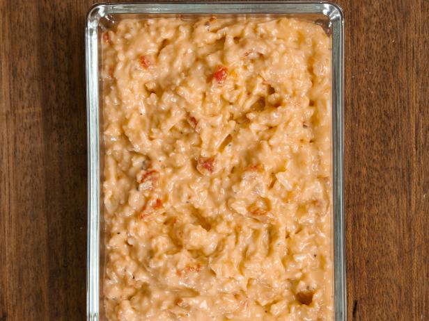 Pimento Cheese from Blackberry Farm in Walland, TN Pimento Cheese from Blackberry Farm in Walland, TN