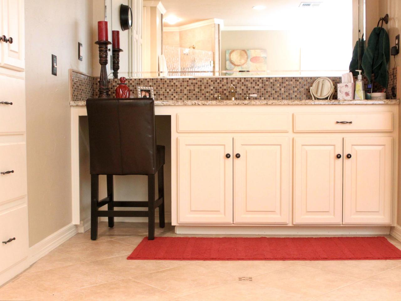 Bathroom Vanities With Cabinets with Double Sink Bathroom Vanities 