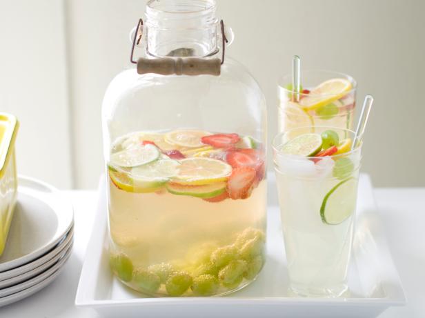 Clambake Citrus Punch Clambake Citrus Punch