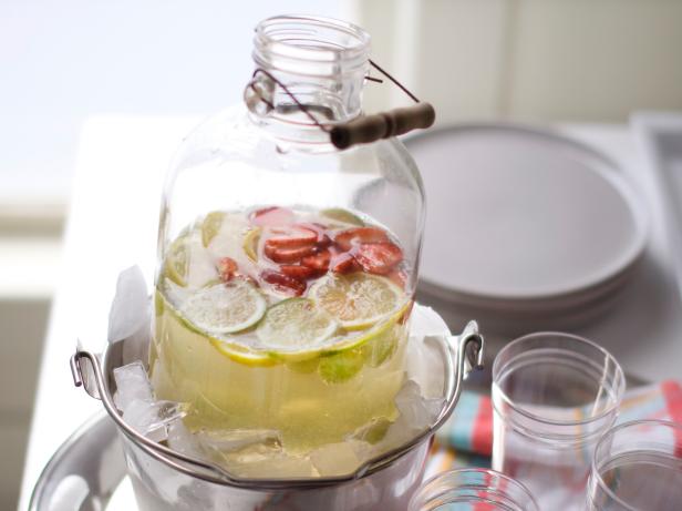 Coastal Citrus Punch Coastal Citrus Punch