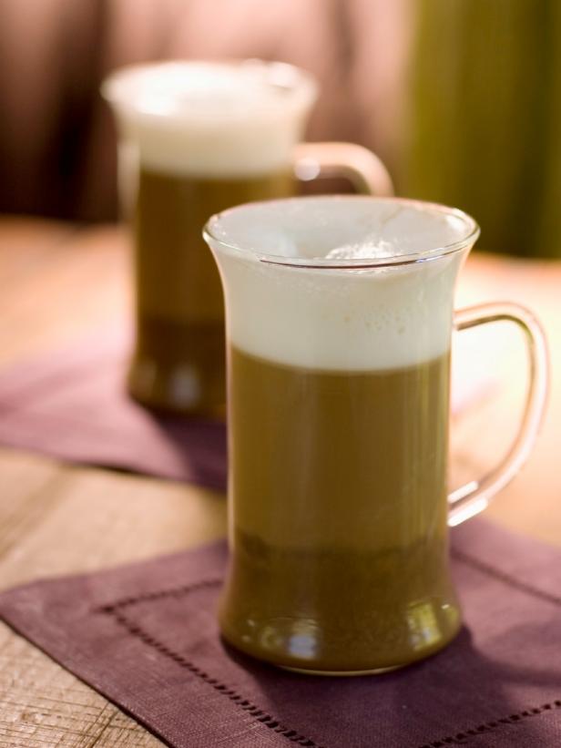 Put an Irish Twist on Traditional Coffee Put an Irish Twist on Traditional Coffee