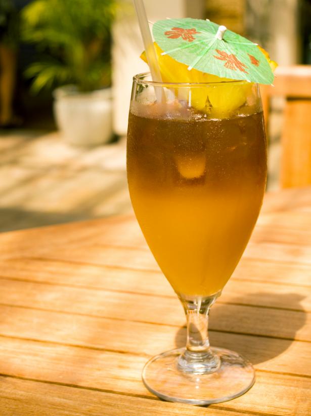 Trader Vic's Original Mai Tai Cocktail Trader Vic's Original Mai Tai Cocktail
