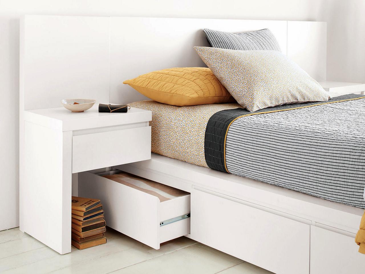 5 Expert Bedroom Storage Ideas HGTV