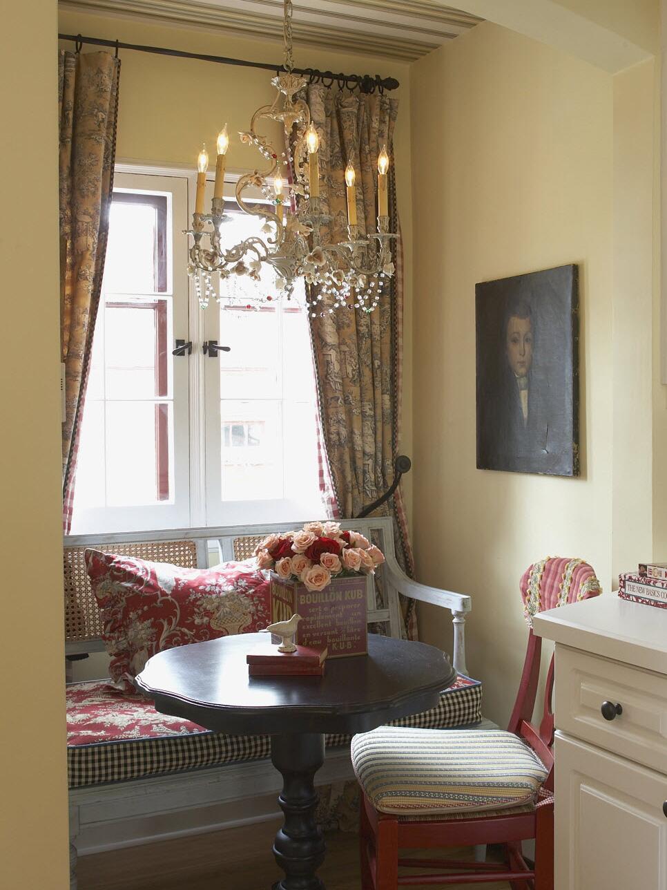 Say Oui To French Country Decor HGTV